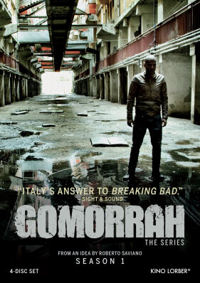 Gomorrah: The Series (Season 1)