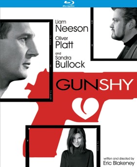 Gun Shy (Special Edition)