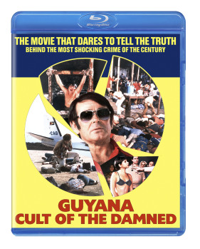 Guyana: Cult of the Damned