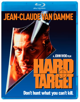 Hard Target (Special Edition)