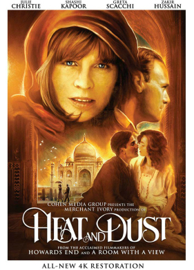 Heat and Dust