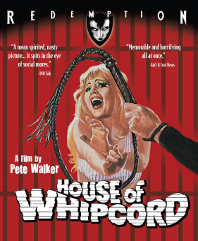 House of Whipcord