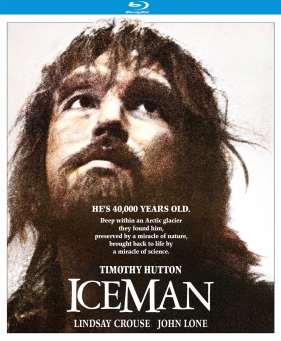 Iceman (Special Edition)