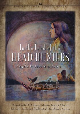 In the Land of the Head Hunters