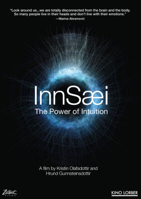 InnSaei - the Power of Intuition