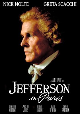 Jefferson in Paris (Special Edition)
