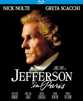 Jefferson in Paris (Special Edition)