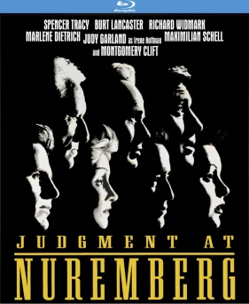Judgment at Nuremberg (Special Edition)
