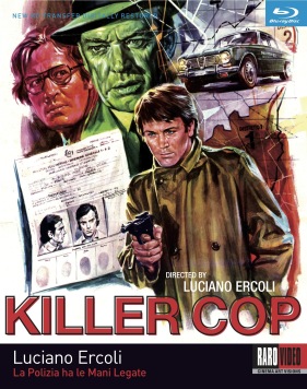 Killer Cop