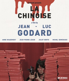 La Chinoise