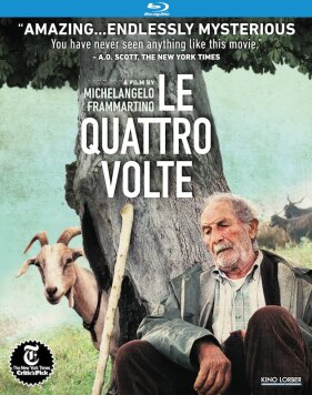 Le Quattro Volte