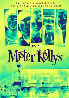 Live at Mister Kelly's