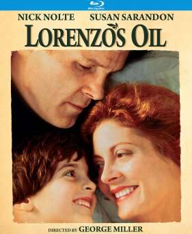 Lorenzo's Oil