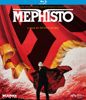 Mephisto