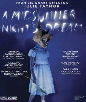 Midsummer Night's Dream