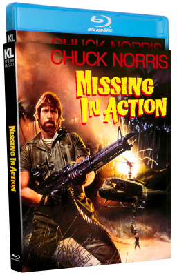 Missing in Action (Special Edition)