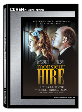 Monsieur Hire