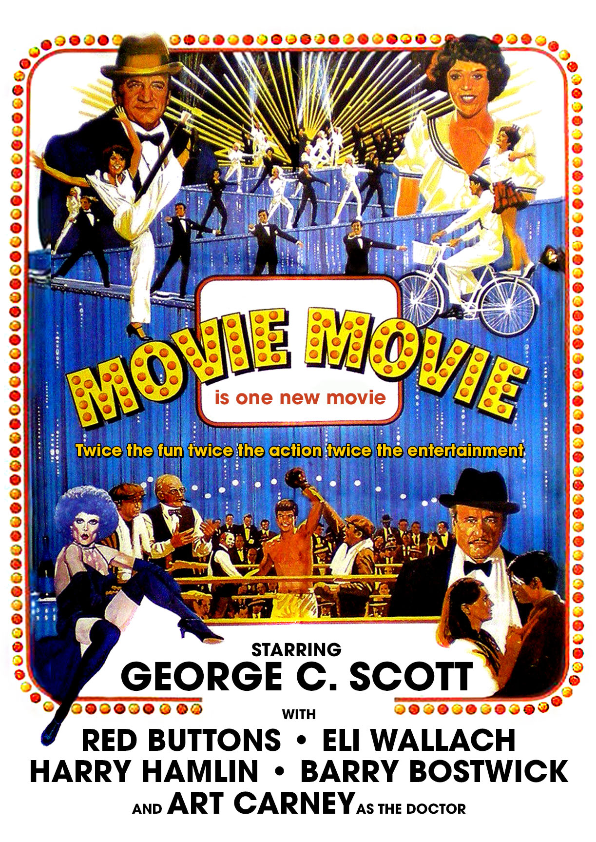 Movie Movie