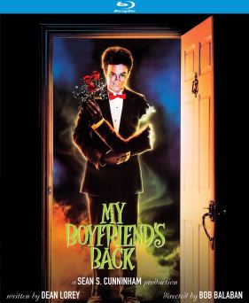 My Boyfriend's Back (Special Edition)