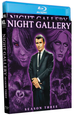 Night Gallery (Season 3)