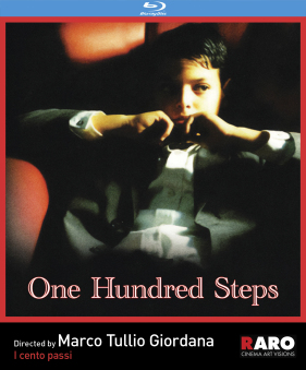 One Hundred Steps