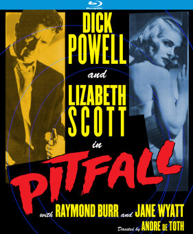 Pitfall