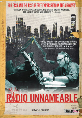 Radio Unnameable