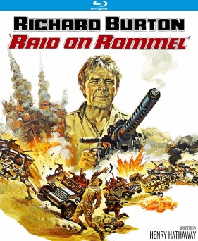 Raid on Rommel