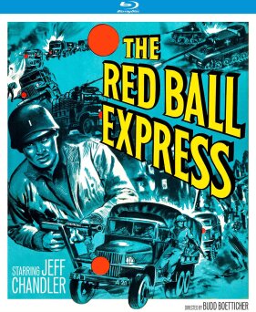 Red Ball Express