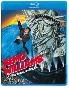 Remo Williams: The Adventure Begins (Special Edition)