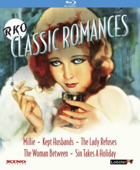 RKO Classic Romances