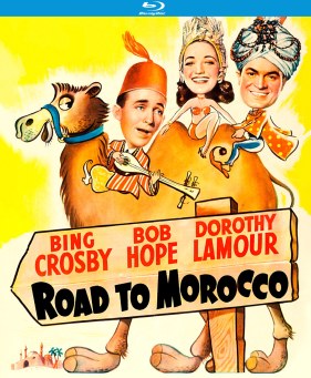 Road to Morocco (Special Edition)
