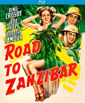 Road to Zanzibar (Special Edition)