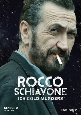 Rocco Schiavone: Ice Cold Murders (Season 2)