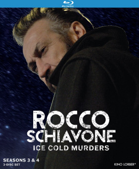 Rocco Schiavone: Ice Cold Murders (Seasons 3-4)