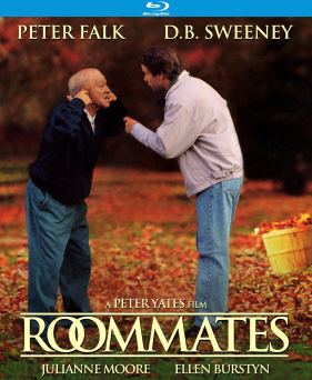 Roommates (Special Edition)
