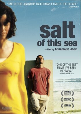 Salt of This Sea