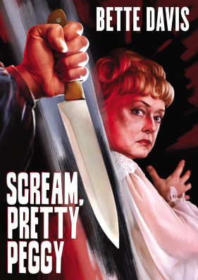 Scream, Pretty Peggy