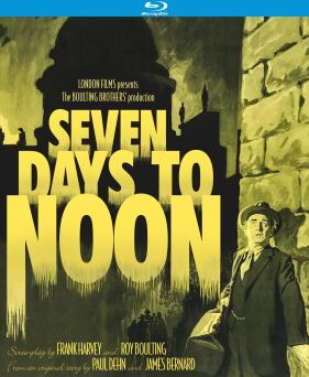 Seven Days to Noon