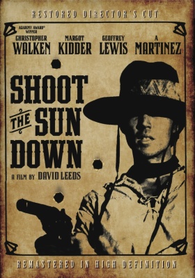 Shoot The Sun Down