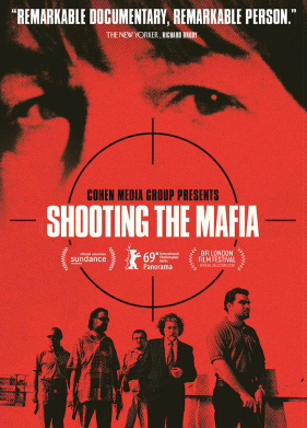 Shooting the Mafia