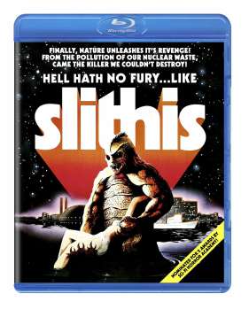 Slithis - aka Spawn of the Slithis