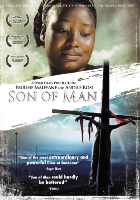 Son of Man