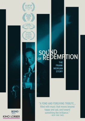 Sound of Redemption: The Frank Morgan Story