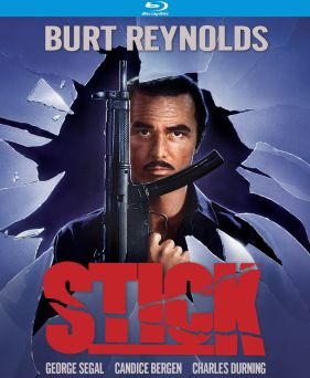 Stick (Special Edition)
