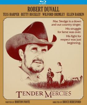 Tender Mercies (Special Edition)
