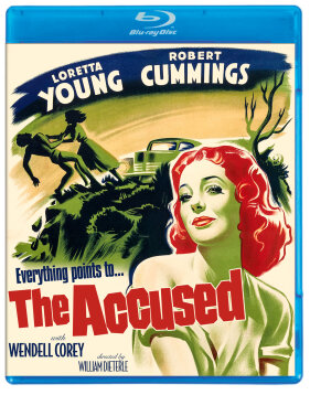 The Accused