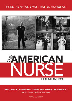 The American Nurse