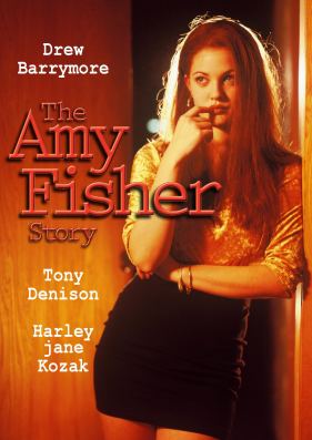 The Amy Fisher Story (Special Unrated Edition) aka Long Island Lolita