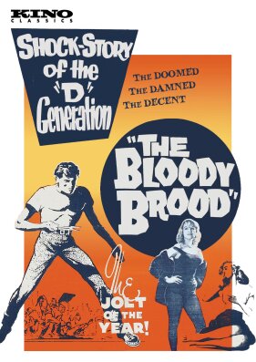 The Bloody Brood